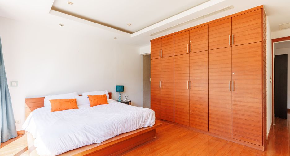 For rent 3 bedrooms villa in Thalang, Phuket