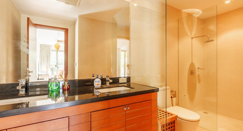 For rent 3 bedrooms villa in Thalang, Phuket
