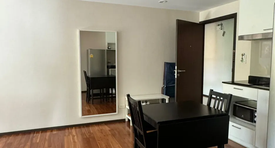 For sale 1 bed condo in Mueang Phuket, Phuket