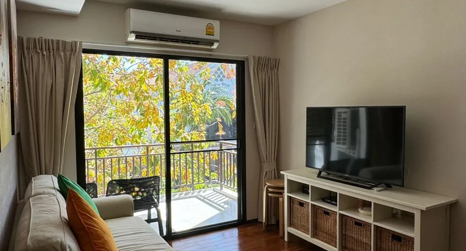 For sale 1 bed condo in Mueang Phuket, Phuket