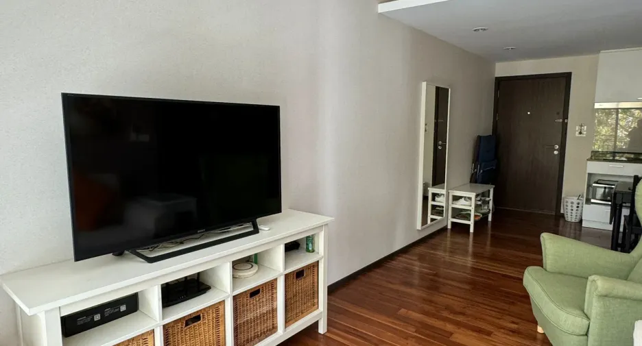 For sale 1 bed condo in Mueang Phuket, Phuket