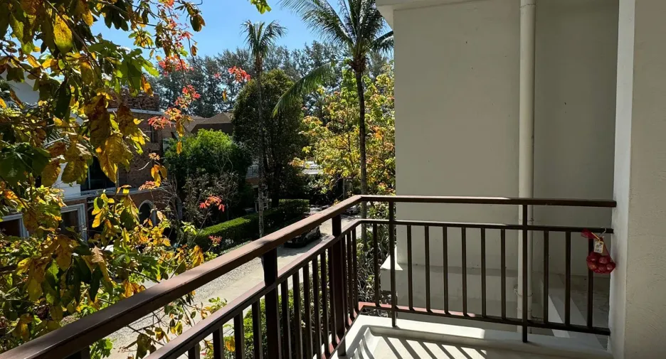For sale 1 bed condo in Mueang Phuket, Phuket