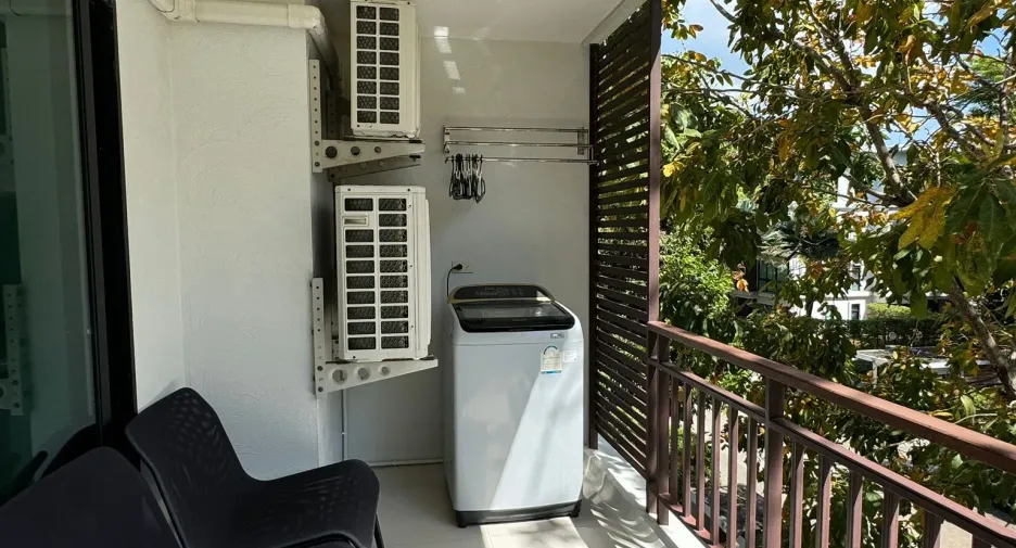 For sale 1 bed condo in Mueang Phuket, Phuket