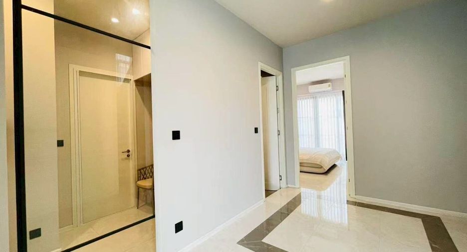 Villa zum Kauf und zur Miete mit 4 Zimmer in Bang Lamung, Chonburi
