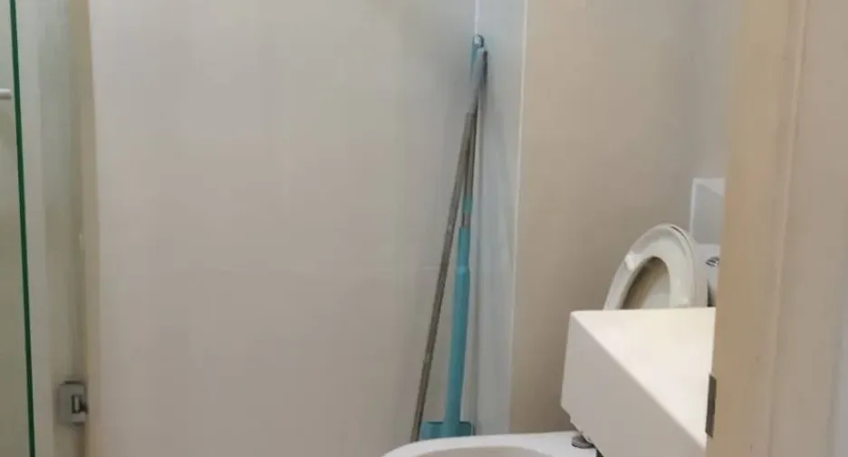 Wohnung zur Miete mit 1 Zimmer in Phra Khanong, Bangkok