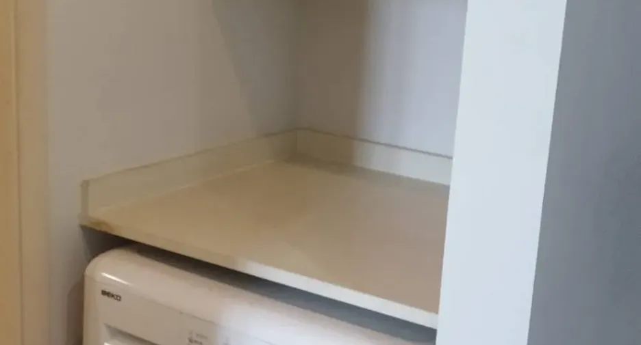 Wohnung zur Miete mit 1 Zimmer in Phra Khanong, Bangkok