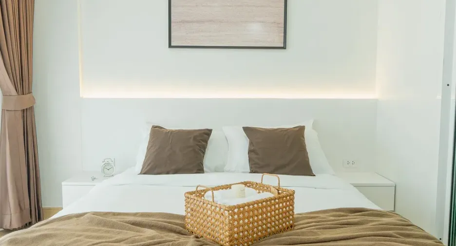 For sale 1 bed condo in Mueang Chiang Mai, Chiang Mai