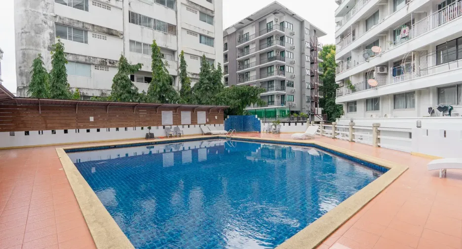 For sale 1 bed condo in Mueang Chiang Mai, Chiang Mai