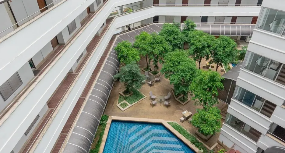 For sale 1 bed condo in Mueang Chiang Mai, Chiang Mai