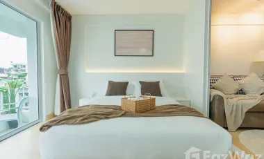 Condo en venta de 1 habitaciones en Mueang Chiang Mai, Chiang Mai