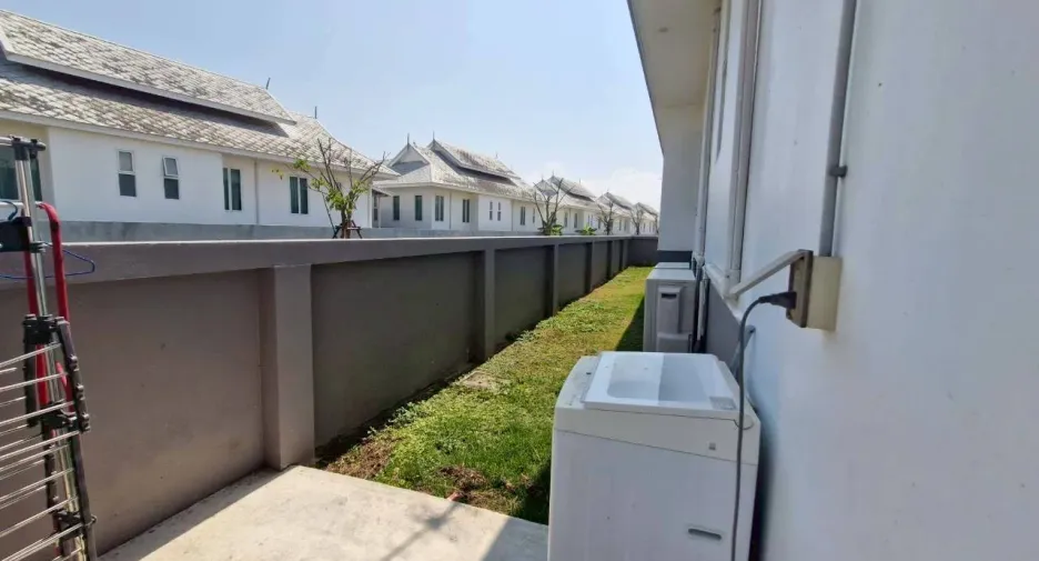 For rent 4 bedrooms villa in Hua Hin, Prachuap Khiri Khan