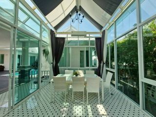 Villa zur Miete mit 3 Zimmer in Hua Hin, Prachuap Khiri Khan