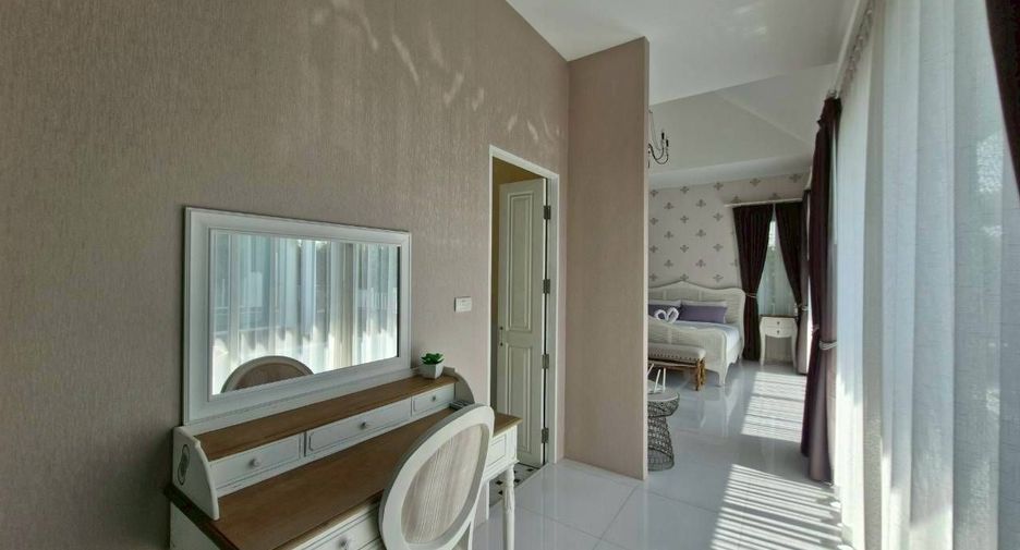 For rent 3 bedrooms villa in Hua Hin, Prachuap Khiri Khan