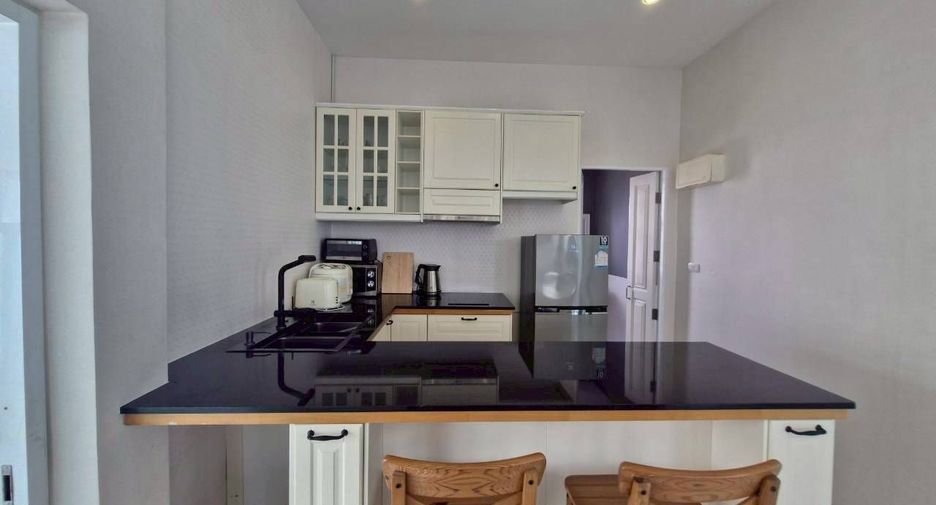 For rent 3 bedrooms villa in Hua Hin, Prachuap Khiri Khan