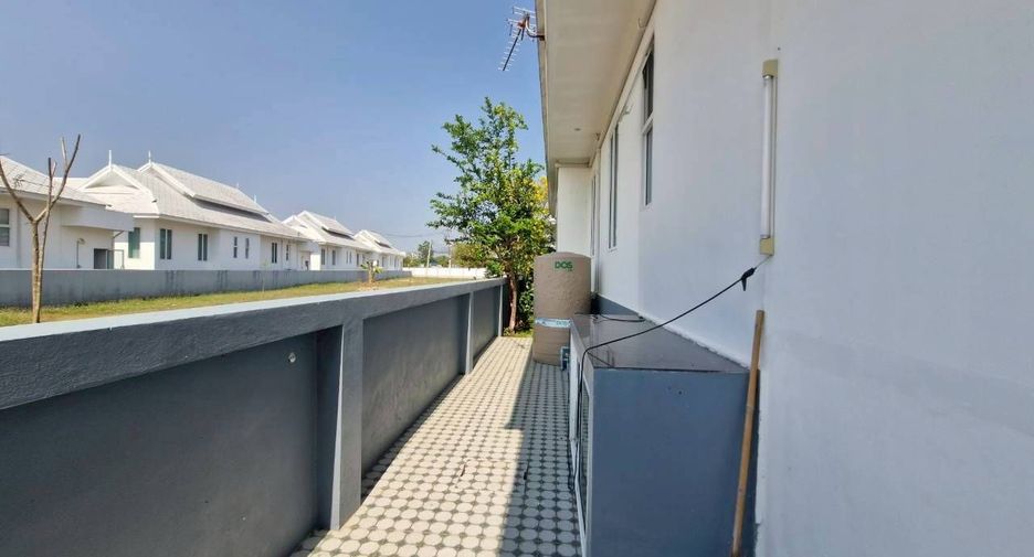 For rent 3 bedrooms villa in Hua Hin, Prachuap Khiri Khan