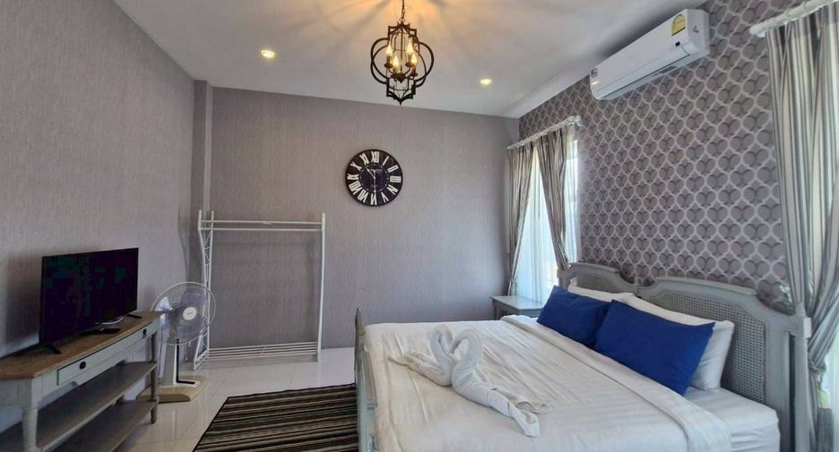 For rent 3 bedrooms villa in Hua Hin, Prachuap Khiri Khan