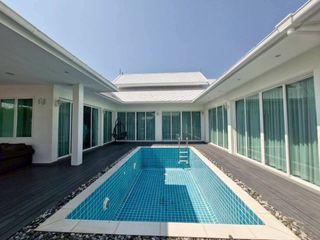 Villa zur Miete mit 3 Zimmer in Hua Hin, Prachuap Khiri Khan