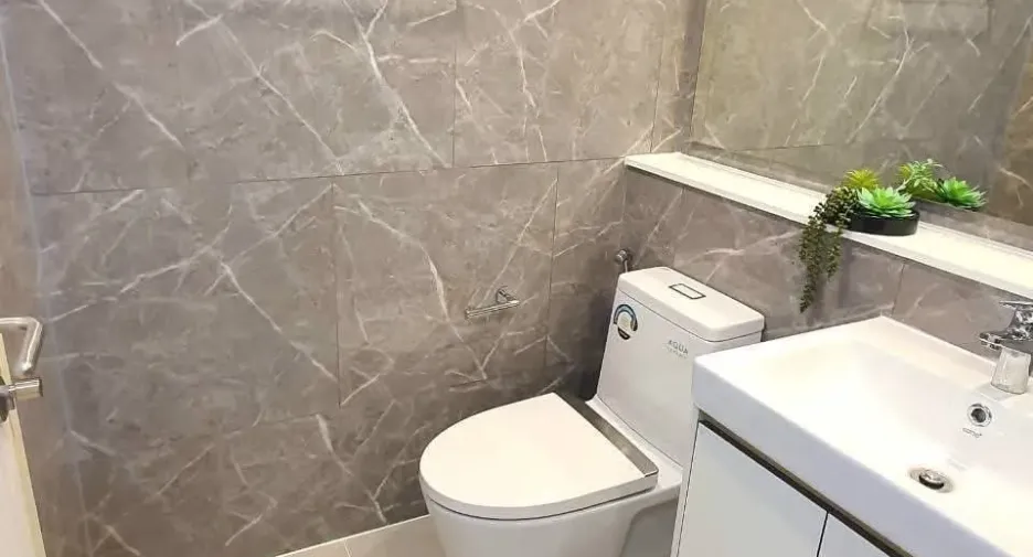 For rent studio condo in Chatuchak, Bangkok
