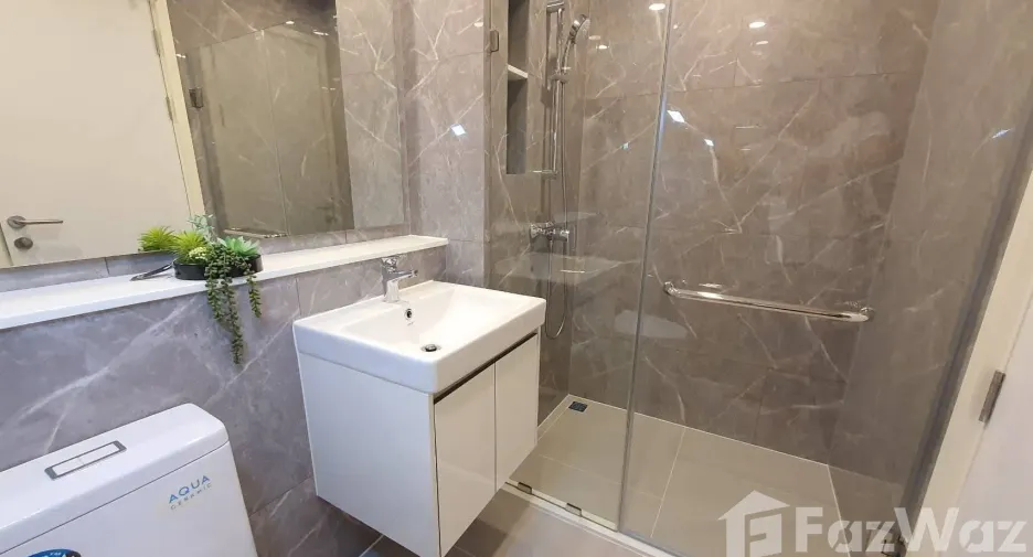 For rent studio condo in Chatuchak, Bangkok