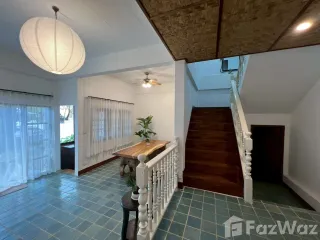 出租 4 卧室 独立屋 在 Mueang Chiang Mai, Chiang Mai