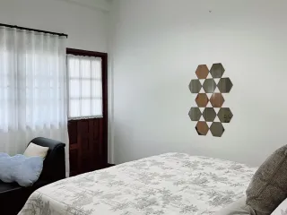 出租 4 卧室 独立屋 在 Mueang Chiang Mai, Chiang Mai