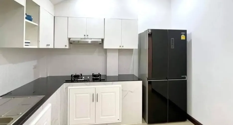 For rent 3 bedrooms house in Bang Lamung, Chonburi