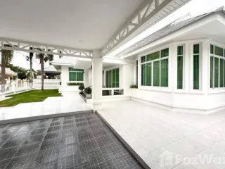 Haus zur Miete mit 3 Zimmer in Bang Lamung, Chonburi
