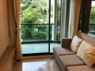 Condo en venta de 1 habitaciones en Cha Am, Phetchaburi