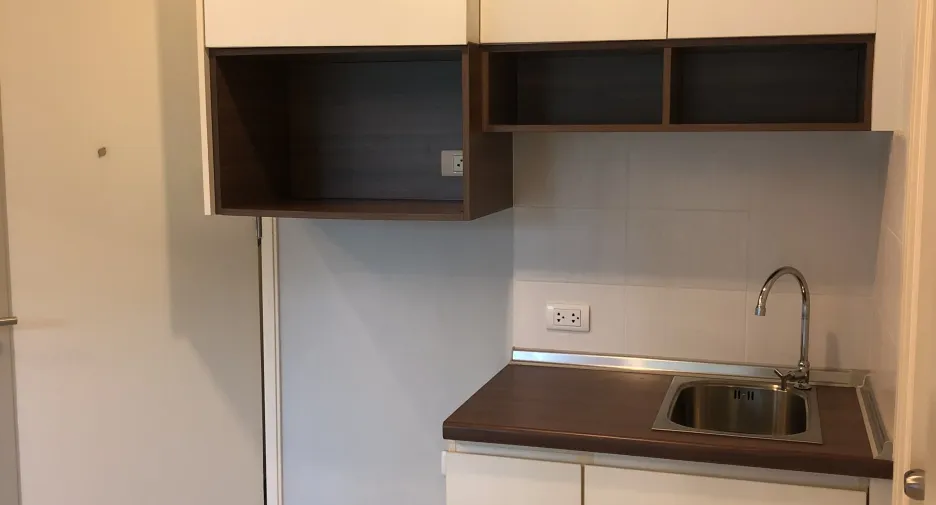 For sale 1 bed condo in Cha Am, Phetchaburi