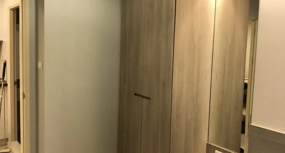 For sale 1 bed condo in Cha Am, Phetchaburi