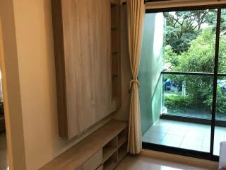 Condo en venta de 1 habitaciones en Cha Am, Phetchaburi