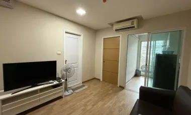出租 1 卧室 公寓 在 Din Daeng, 曼谷