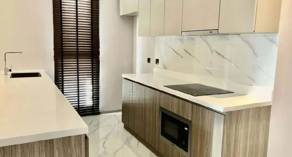 For rent 2 ベッドルーム condo in Watthana, Bangkok