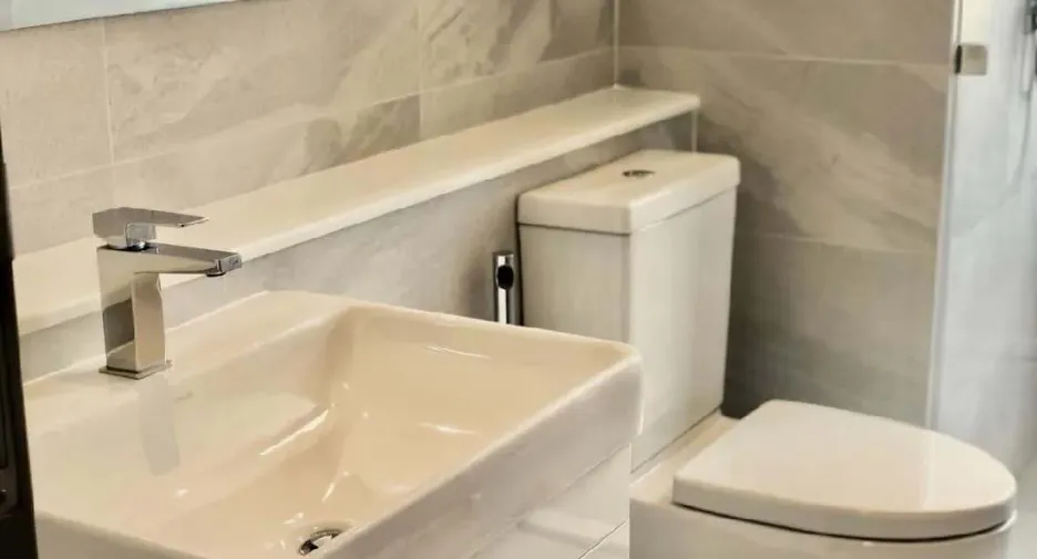 For rent 2 ベッドルーム condo in Watthana, Bangkok