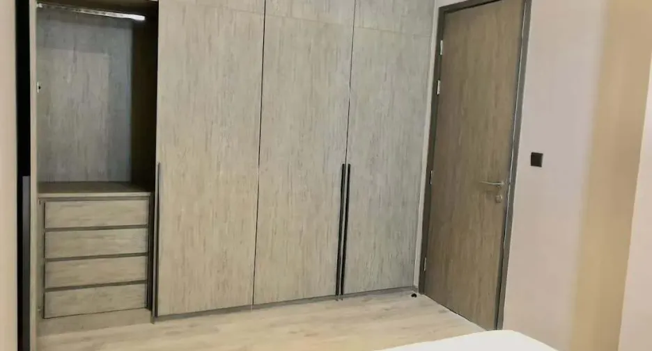 For rent 2 ベッドルーム condo in Watthana, Bangkok