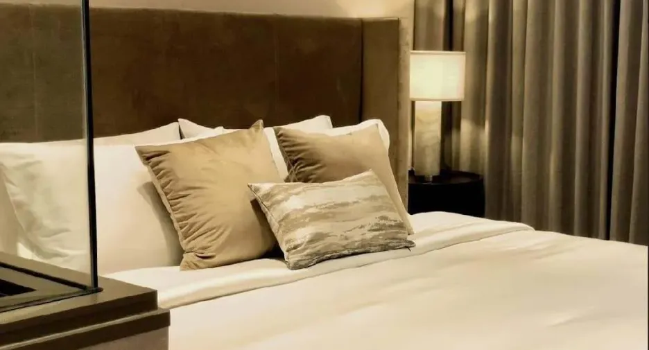 For rent 2 ベッドルーム condo in Watthana, Bangkok