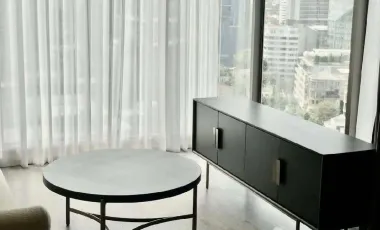 For rent 2 ベッドルーム condo in Watthana, Bangkok
