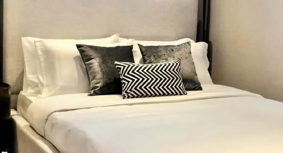 For rent 2 ベッドルーム condo in Watthana, Bangkok