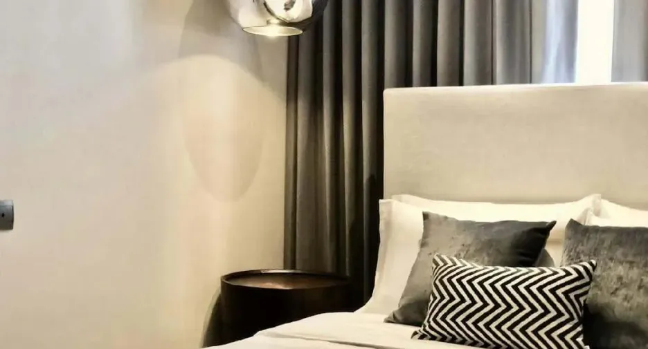 For rent 2 ベッドルーム condo in Watthana, Bangkok