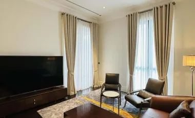 Wohnung zur Miete mit 2 Zimmer in Pathum Wan, Bangkok