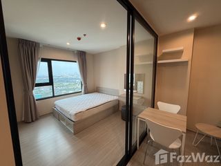 Condo en alquiler de 1 habitaciones en Mueang Samut Prakan, Samut Prakan