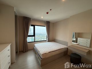 Condo en alquiler de 1 habitaciones en Mueang Samut Prakan, Samut Prakan