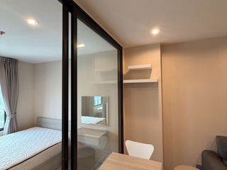 Condo en alquiler de 1 habitaciones en Mueang Samut Prakan, Samut Prakan