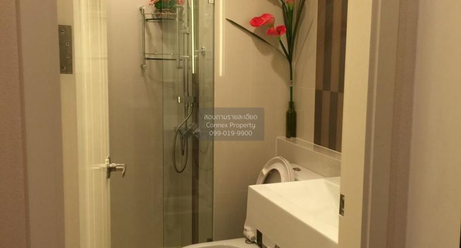 For rent 1 bed condo in Phra Khanong, Bangkok