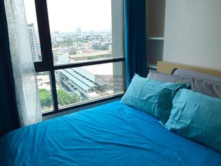 For rent 1 bed condo in Phra Khanong, Bangkok