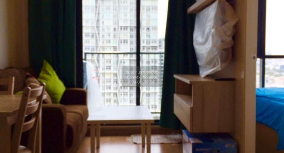 For rent 1 bed condo in Phra Khanong, Bangkok