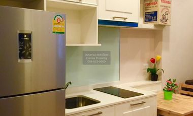 For rent 1 bed condo in Phra Khanong, Bangkok