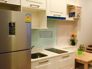 For rent 1 bed condo in Phra Khanong, Bangkok