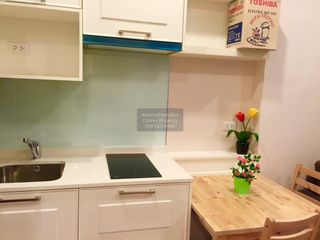 For rent 1 bed condo in Phra Khanong, Bangkok