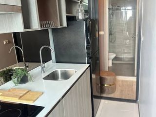 Аренда 1 кровать кондо в Щаттхана, Бангкок